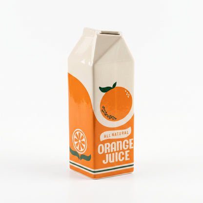 אגרטל: Orange Juice