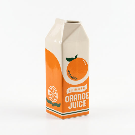 אגרטל: Orange Juice